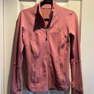 Lululemon Define Jacket Size 6 Never Worn